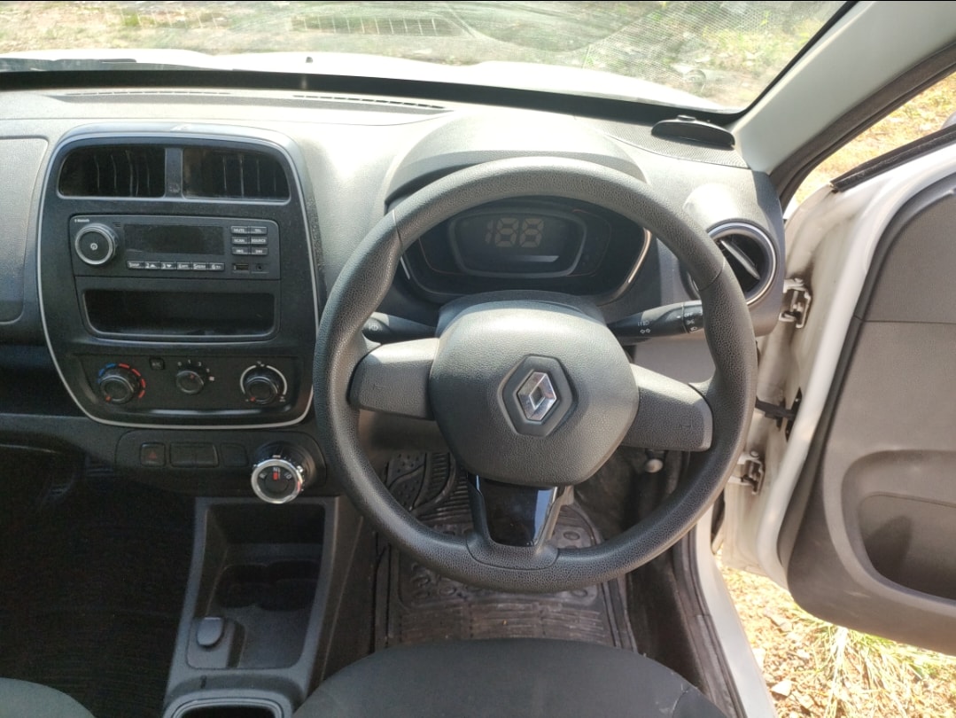 Kwid image 13 Kwid image 13