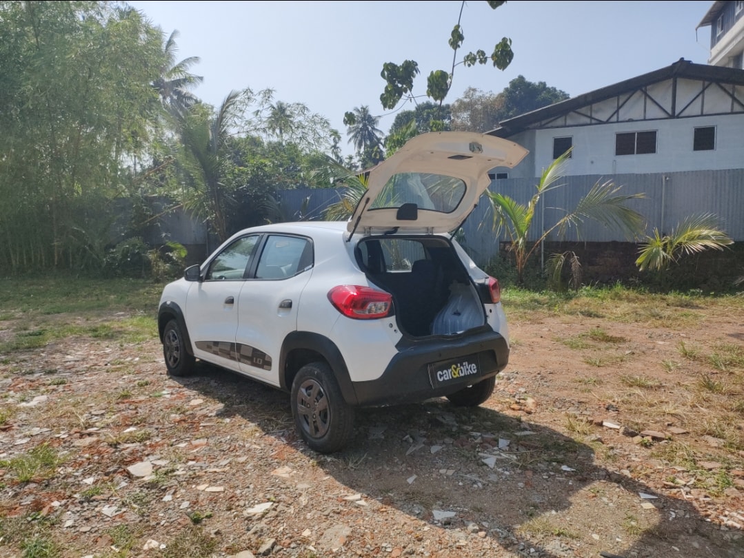 Kwid image 10 Kwid image 10