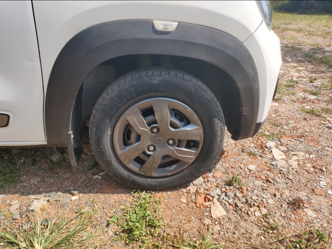 Kwid image 9 Kwid image 9