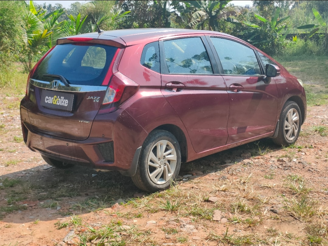 Jazz image 5 Jazz image 5