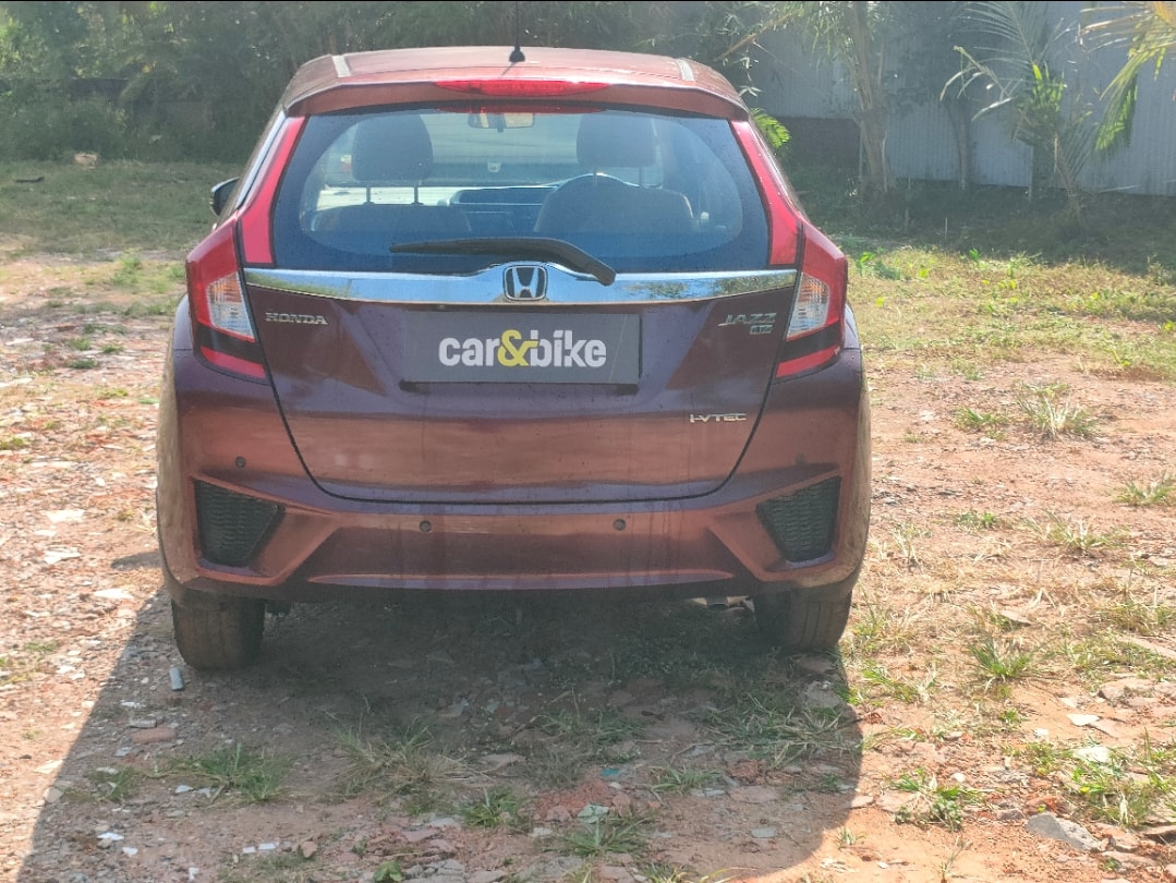 Jazz image 4 Jazz image 4