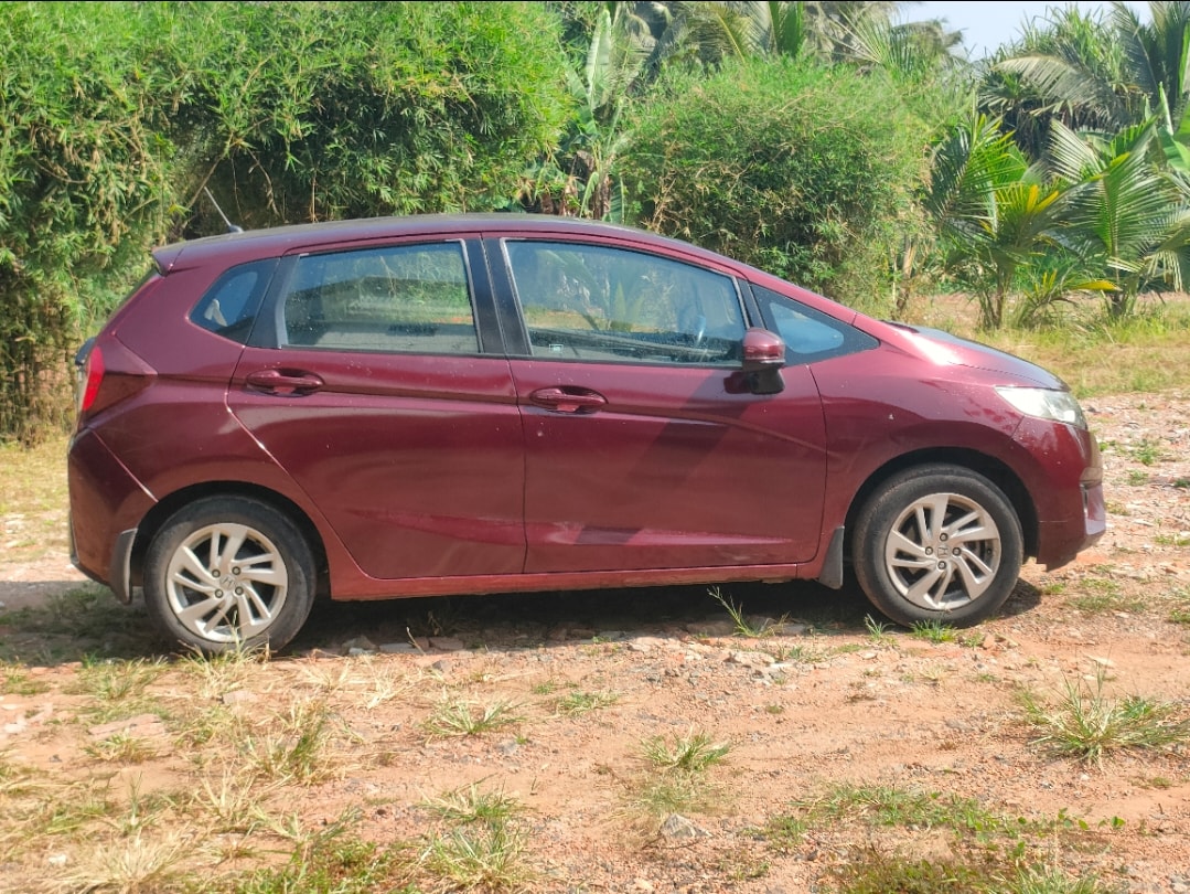 Jazz image 6 Jazz image 6