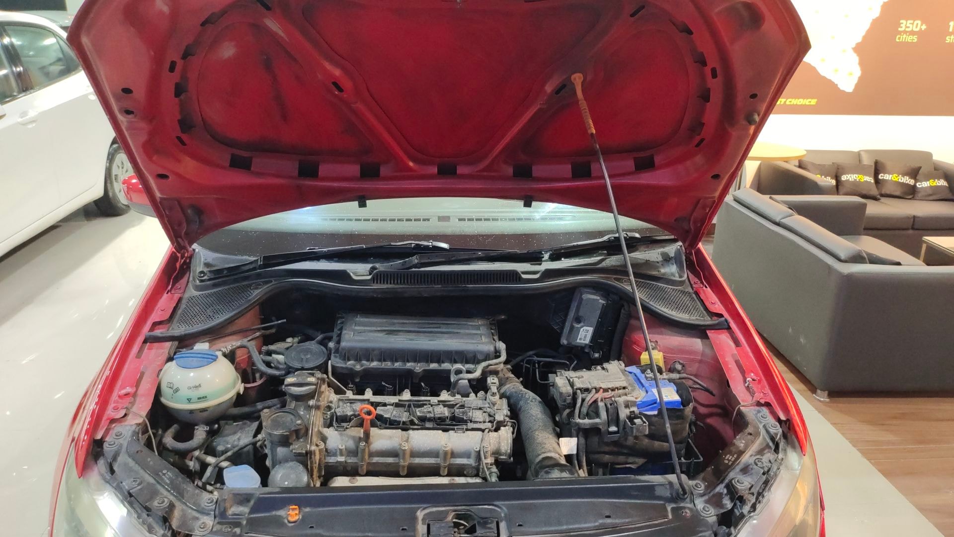 Vento image 14 Vento image 14