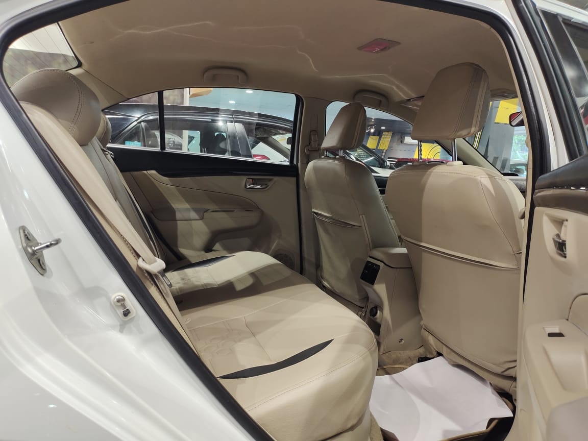 Ciaz image 11 Ciaz image 11