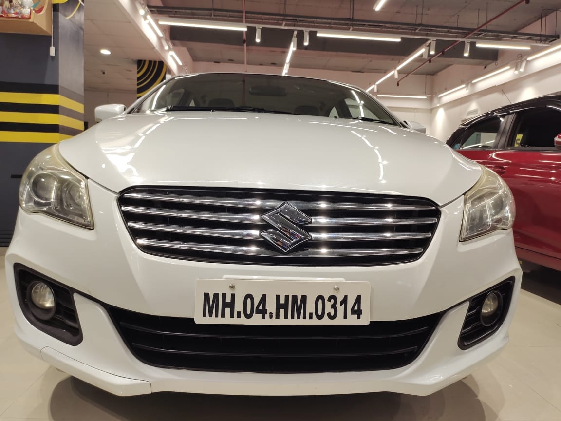 Ciaz image 5 Ciaz image 5