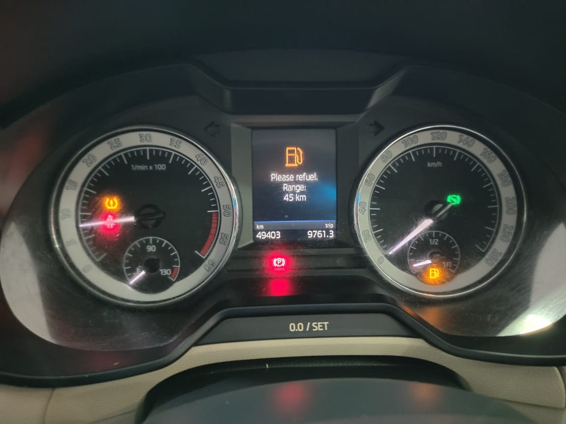 Octavia image 7 Octavia image 7