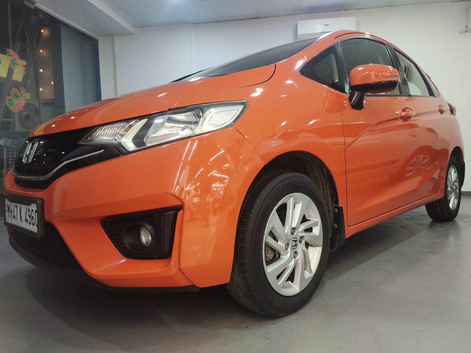 Jazz image 1 Jazz image 1