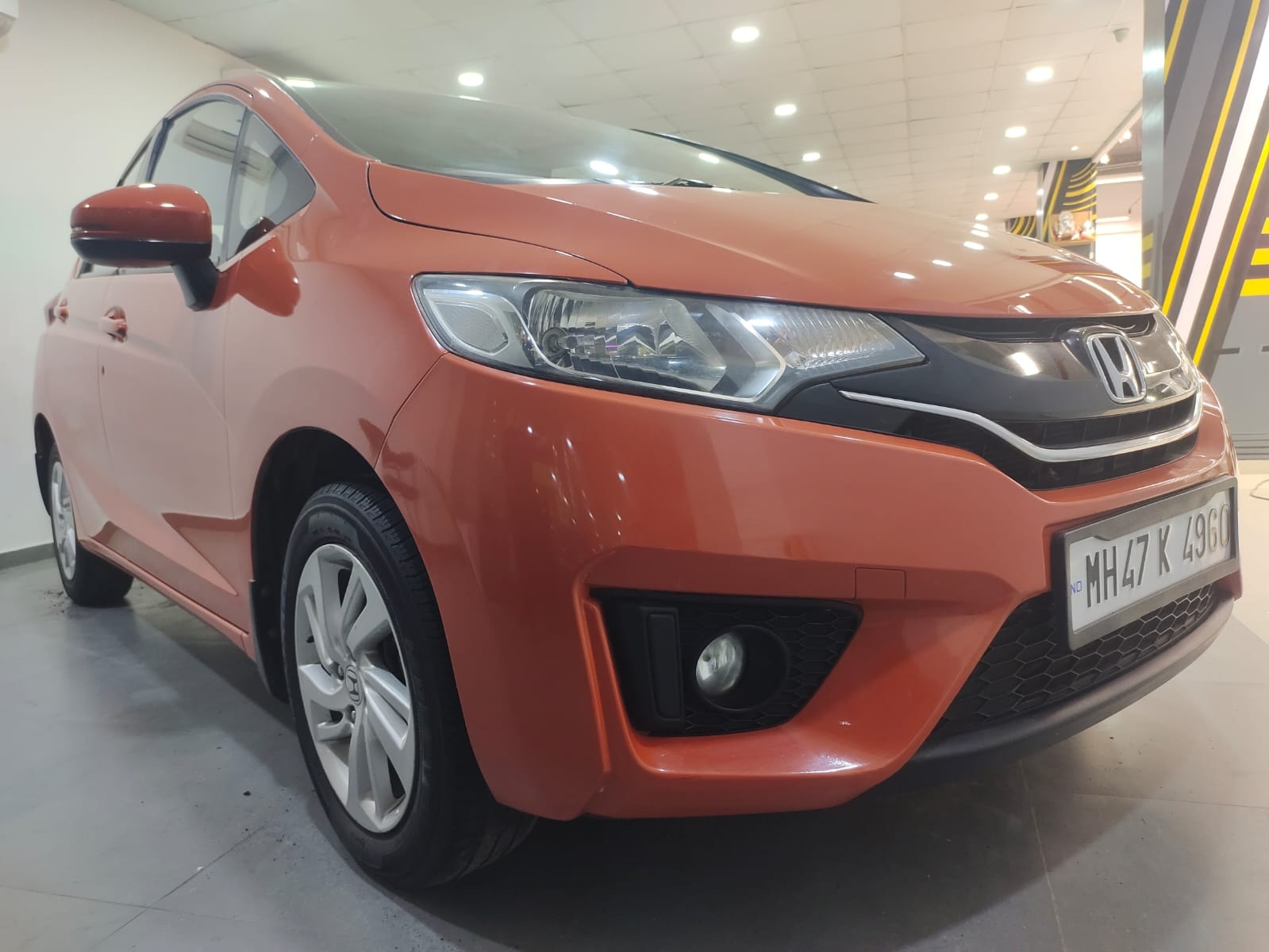 Jazz image 6 Jazz image 6