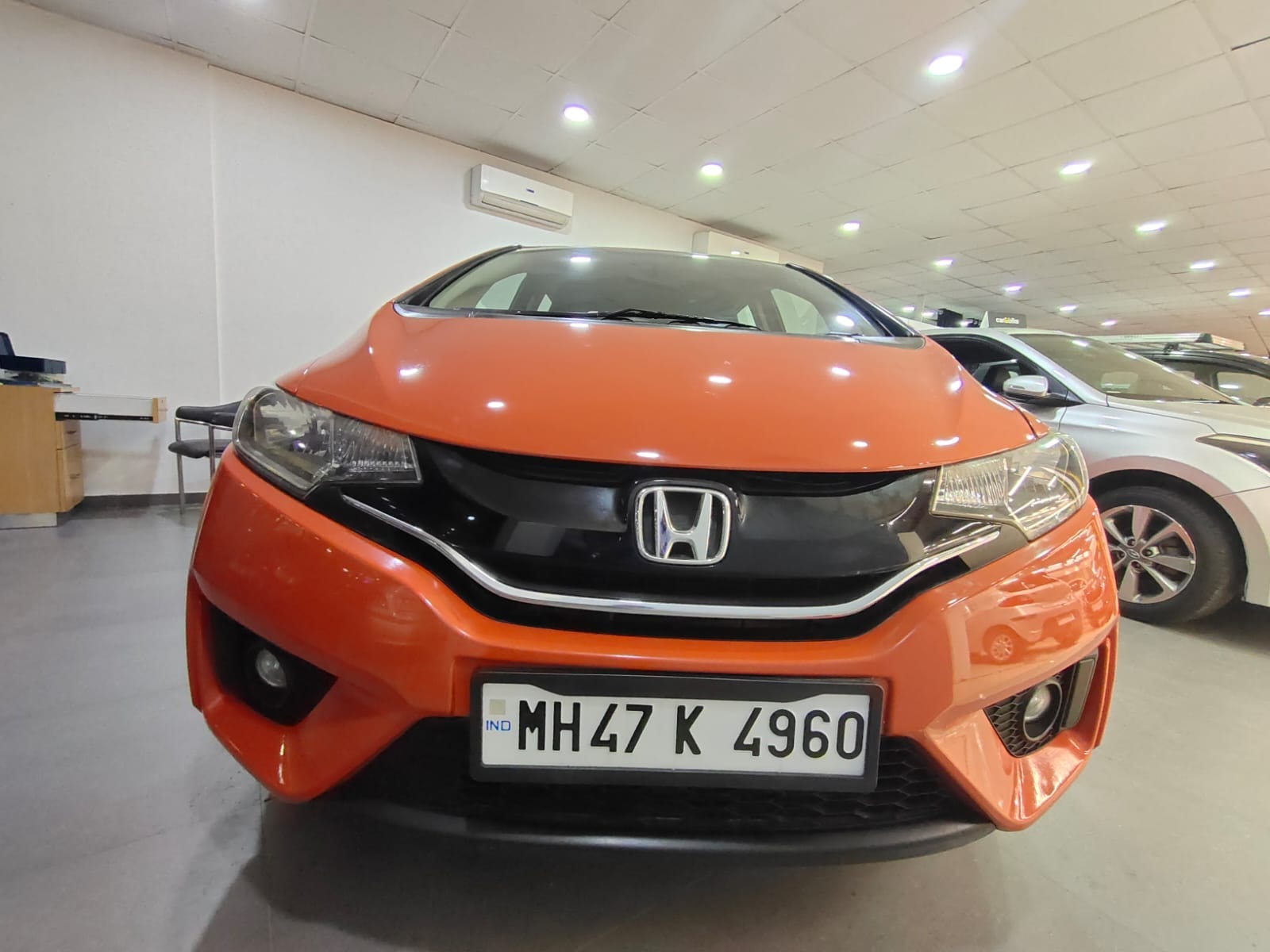 Jazz image 7 Jazz image 7