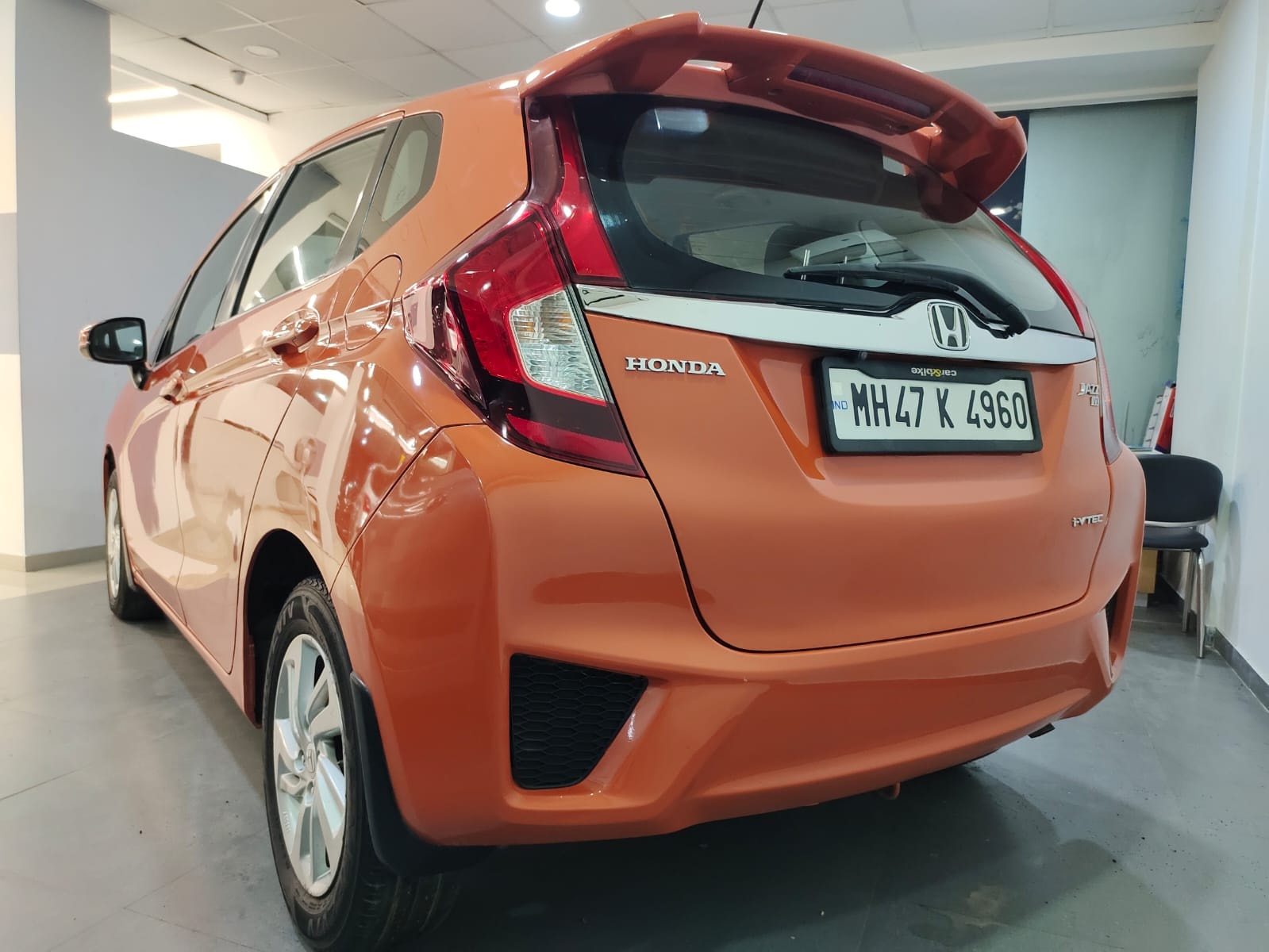 Jazz image 3 Jazz image 3