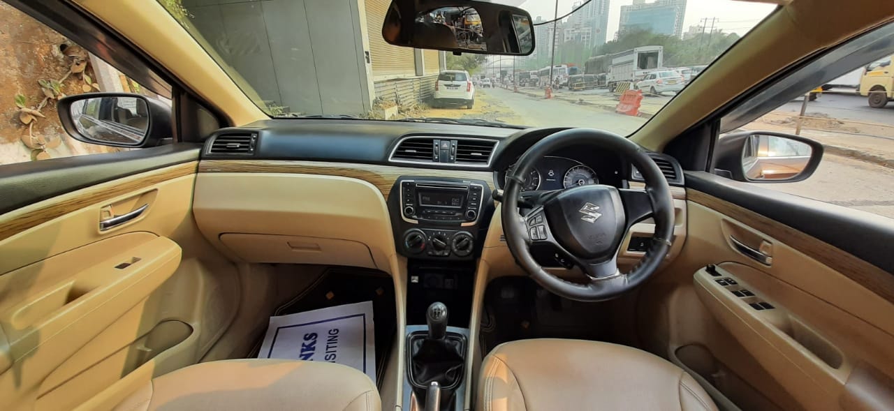 Ciaz image 10 Ciaz image 10