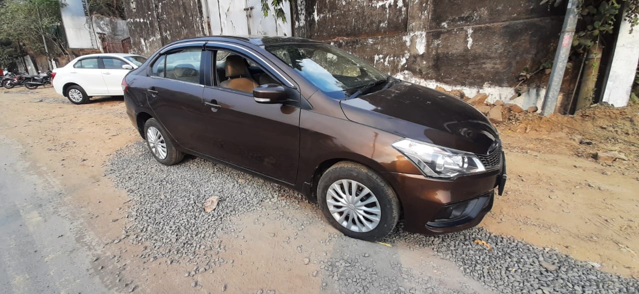 Ciaz image 7 Ciaz image 7