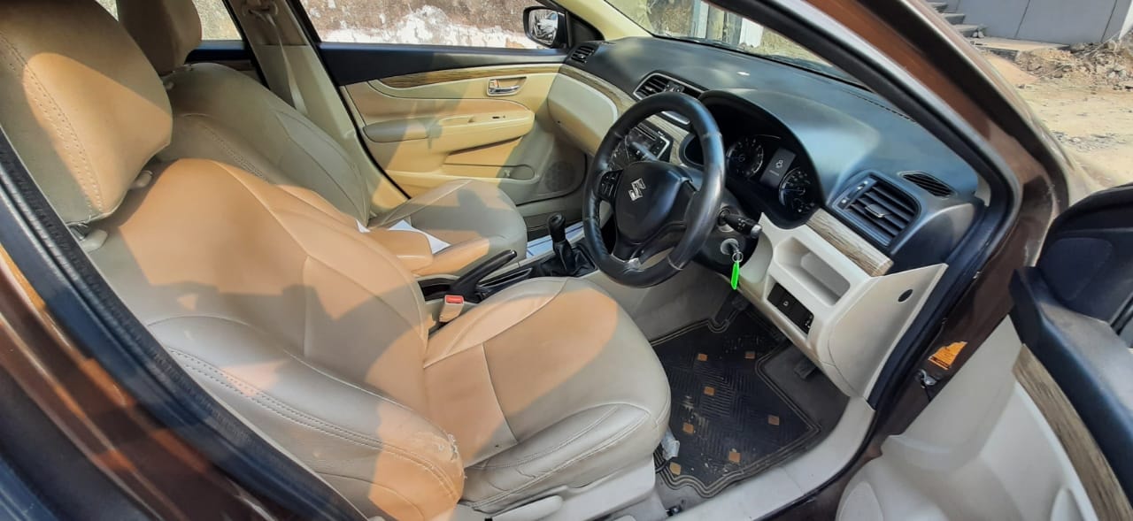 Ciaz image 12 Ciaz image 12