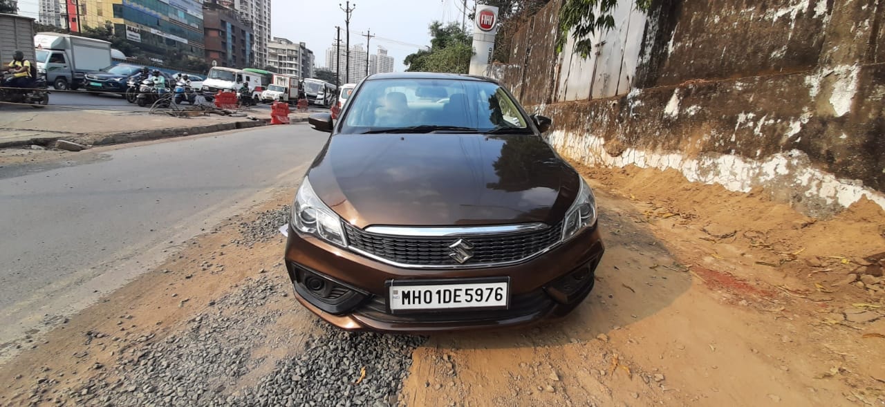 Ciaz image 8 Ciaz image 8