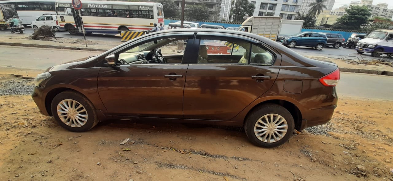 Ciaz image 2 Ciaz image 2