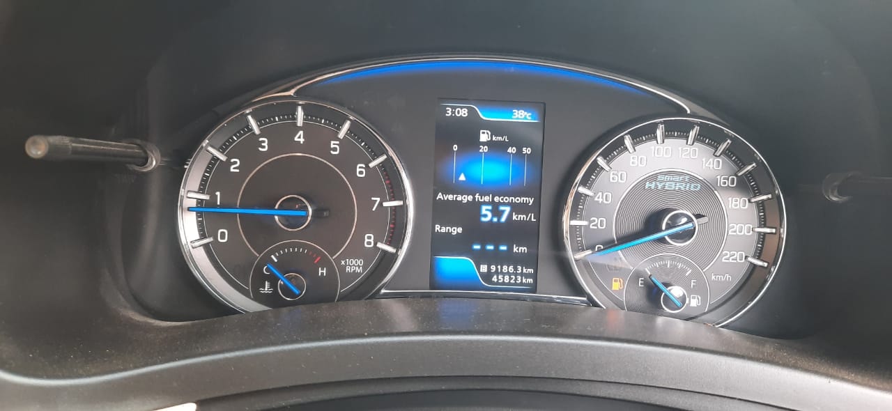 Ciaz image 9 Ciaz image 9