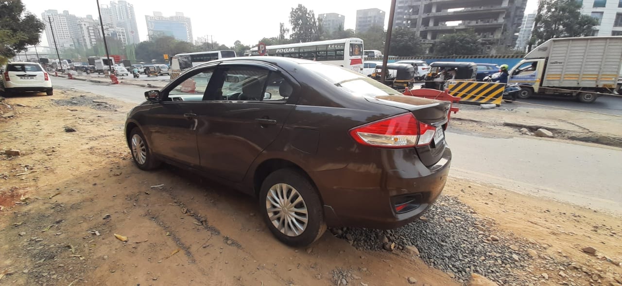 Ciaz image 3 Ciaz image 3