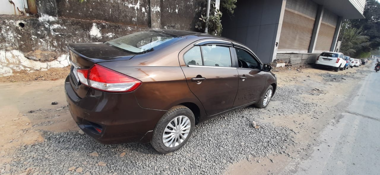 Ciaz image 5 Ciaz image 5