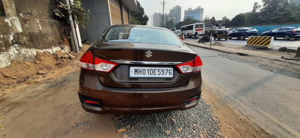 Ciaz image 4 Ciaz image 4