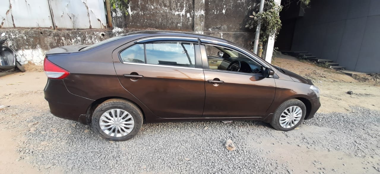 Ciaz image 6 Ciaz image 6