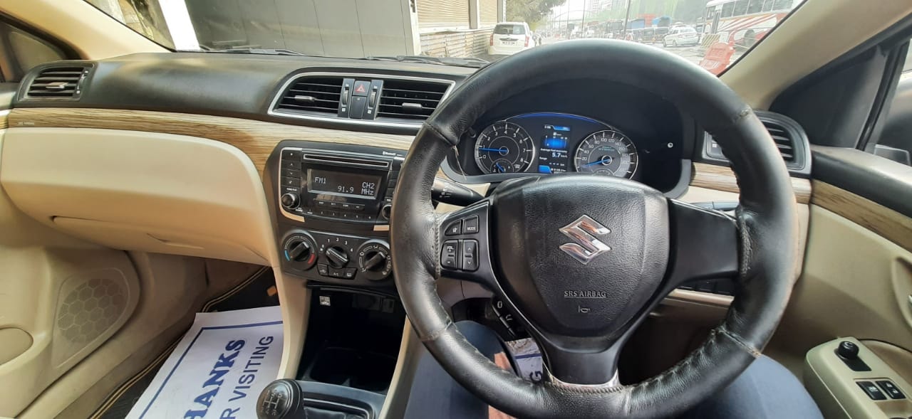 Ciaz image 11 Ciaz image 11