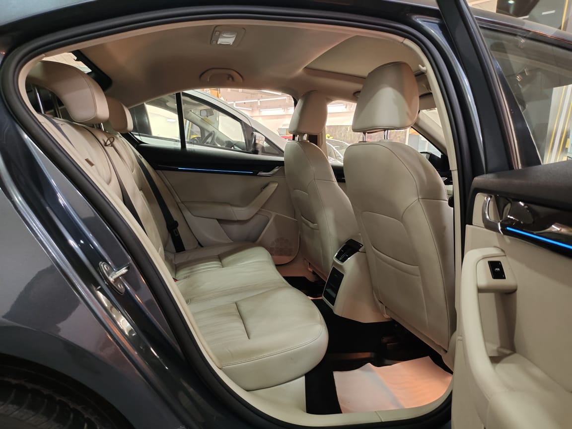 Octavia image 16 Octavia image 16