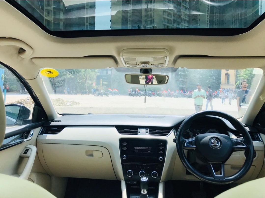 Octavia image 13 Octavia image 13