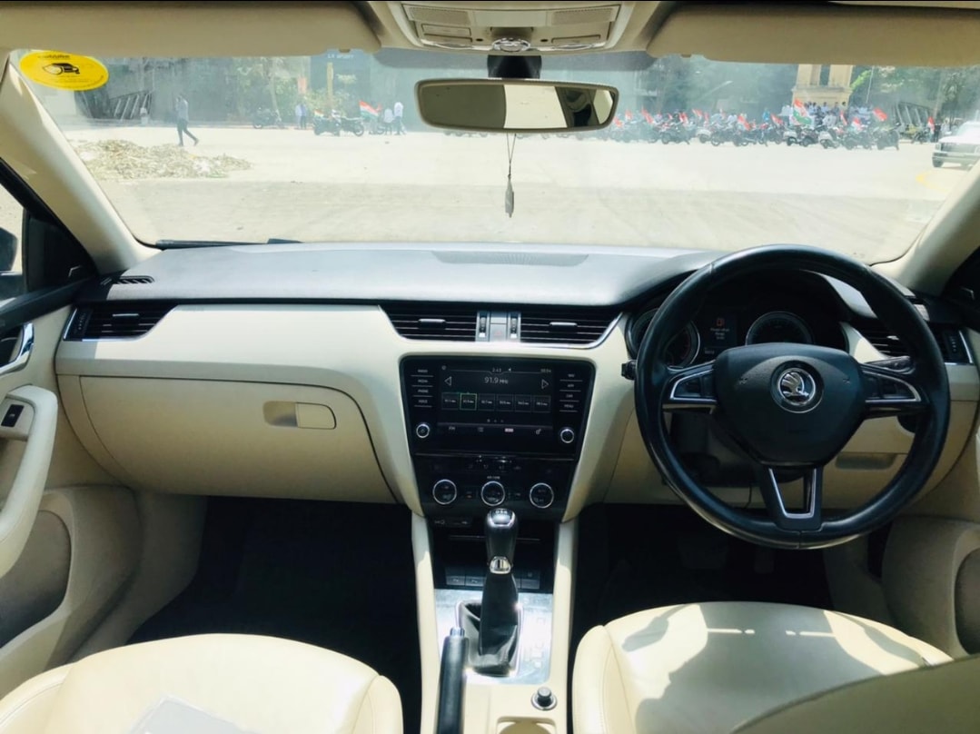 Octavia image 11 Octavia image 11