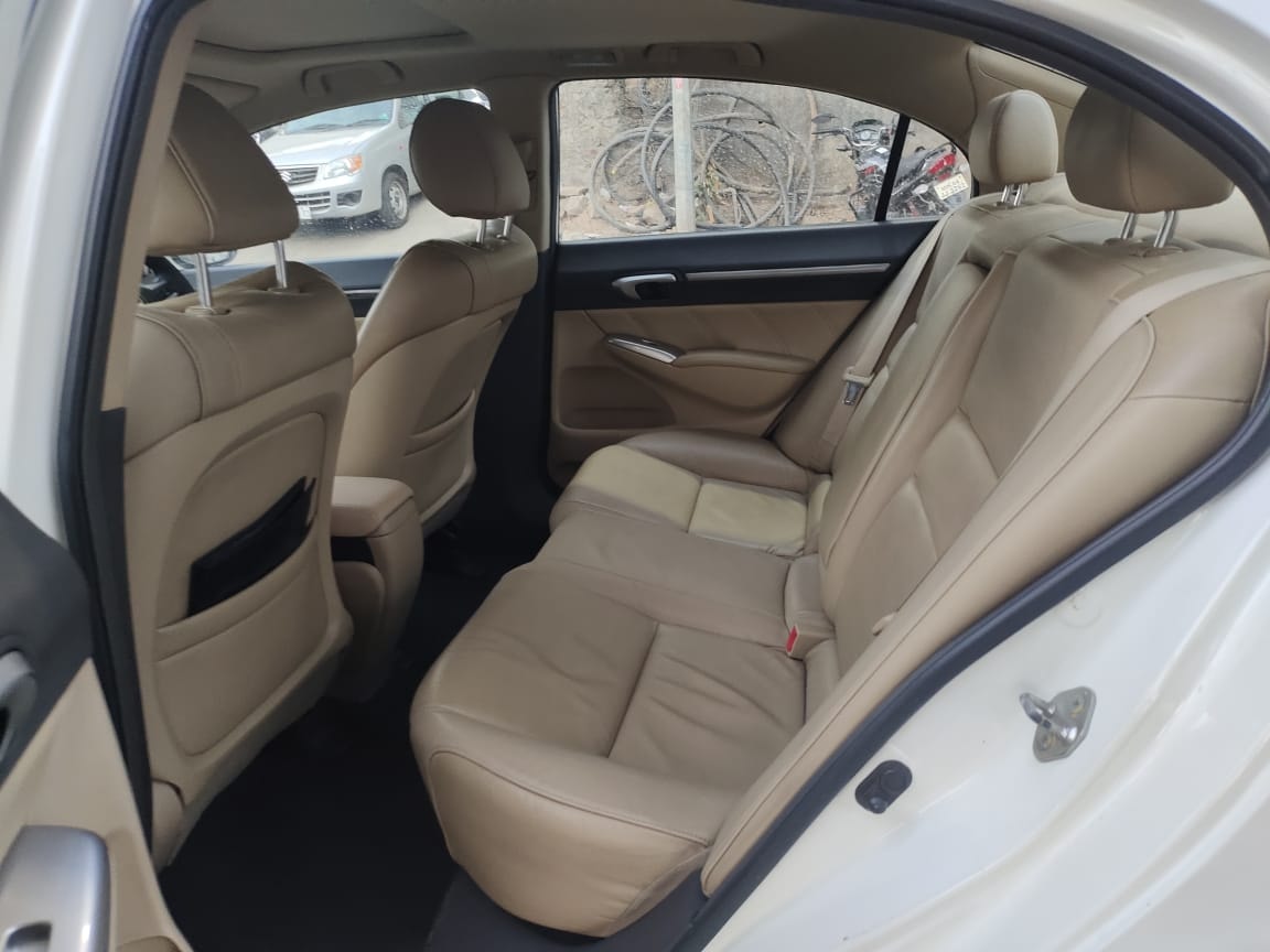 Civic image 5 Civic image 5