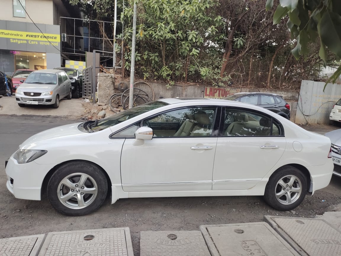 Civic image 4 Civic image 4