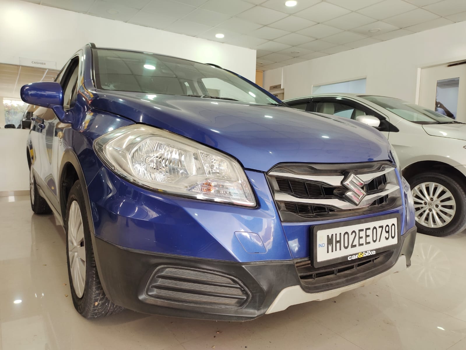 S-Cross image 3 S-Cross image 3