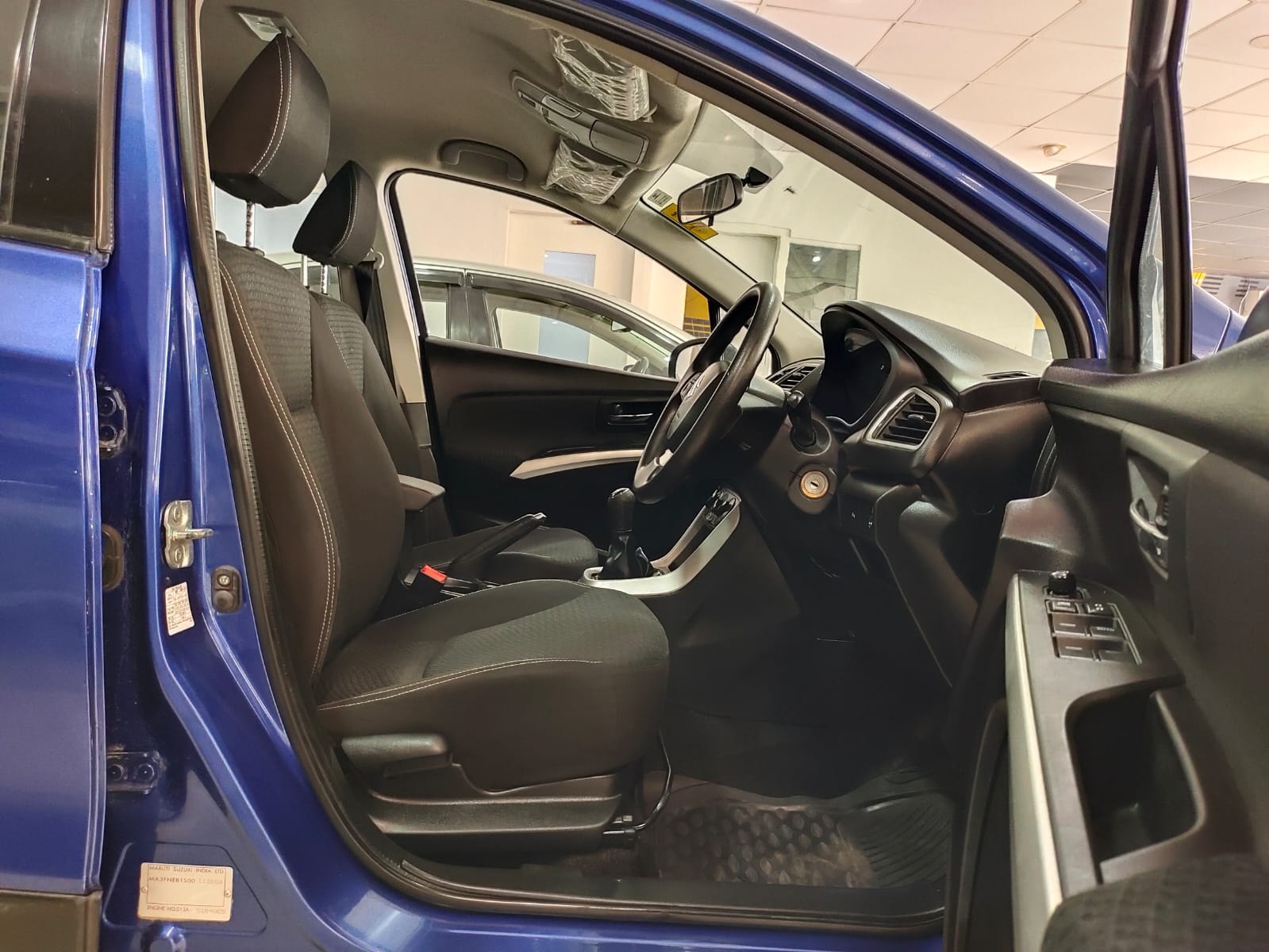 S-Cross image 9 S-Cross image 9