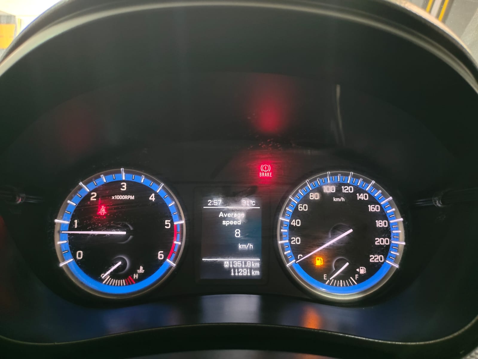 S-Cross image 6 S-Cross image 6