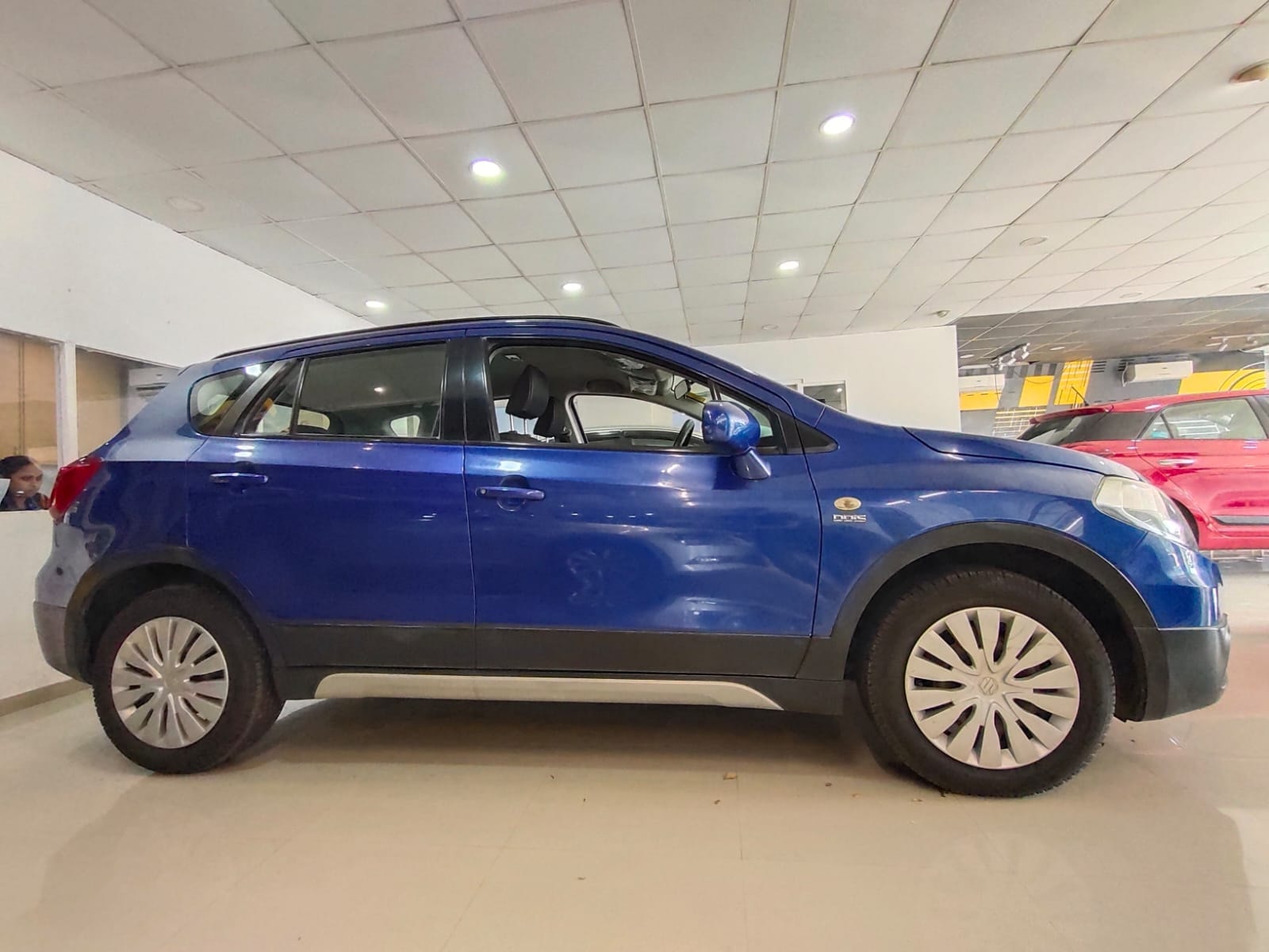 S-Cross image 2 S-Cross image 2