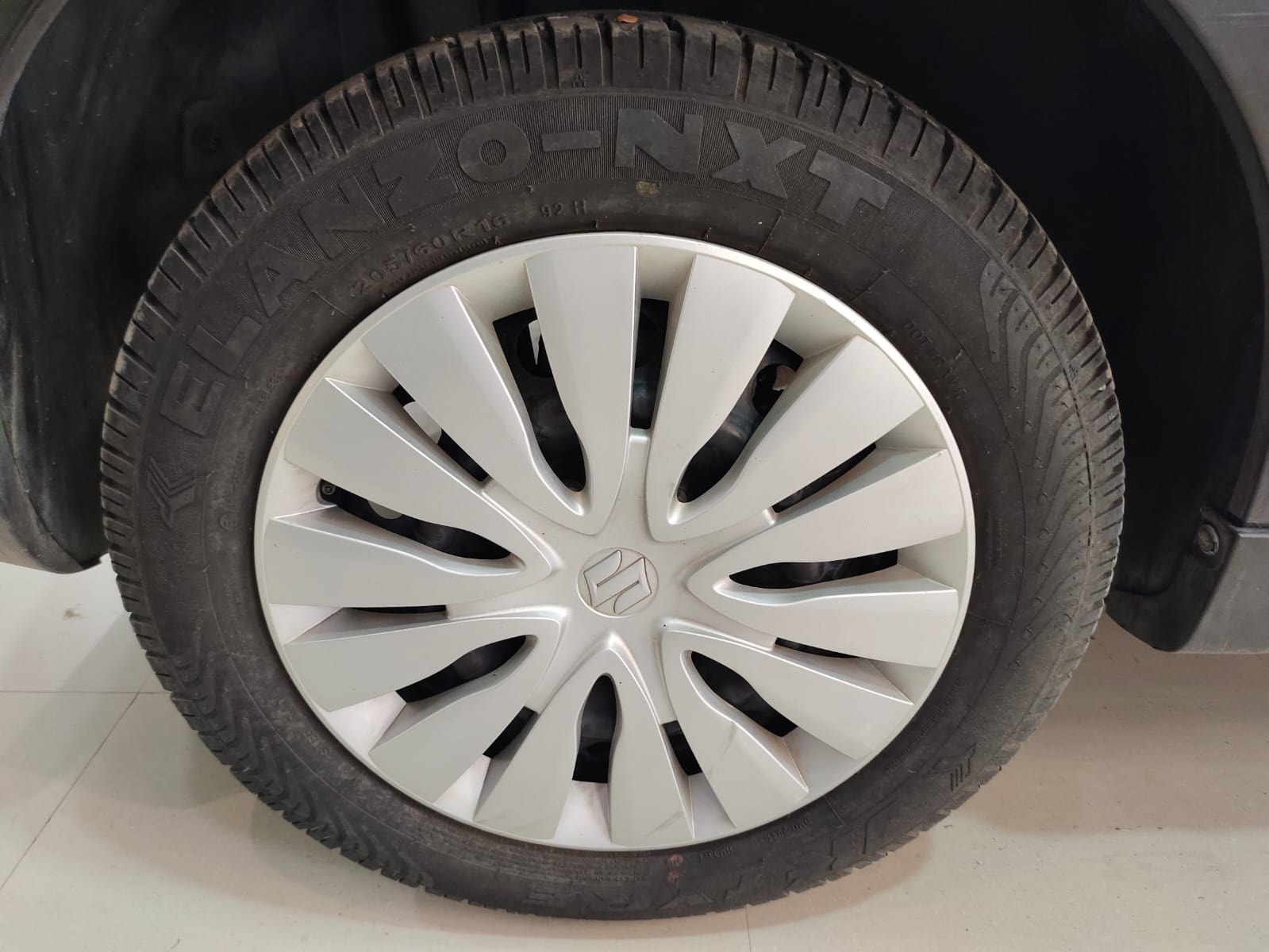 S-Cross image 5 S-Cross image 5