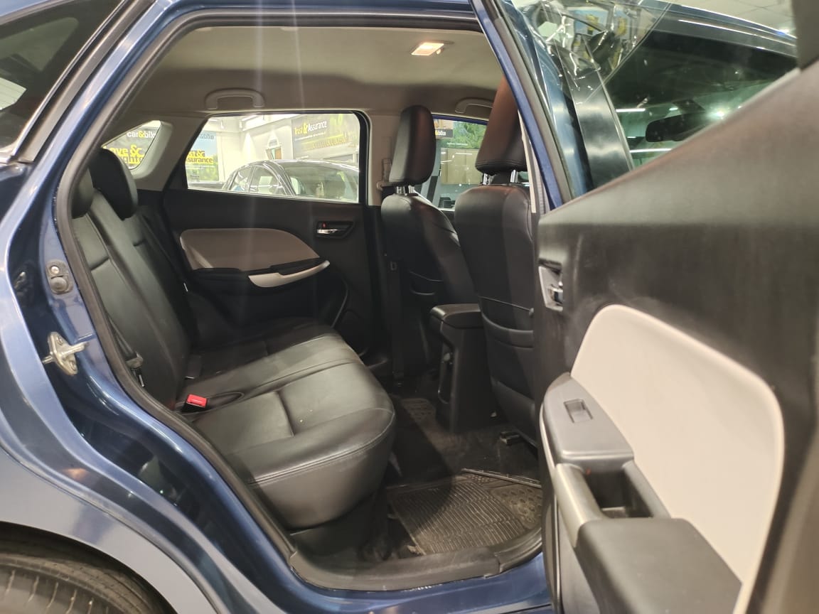 Baleno image 13 Baleno image 13