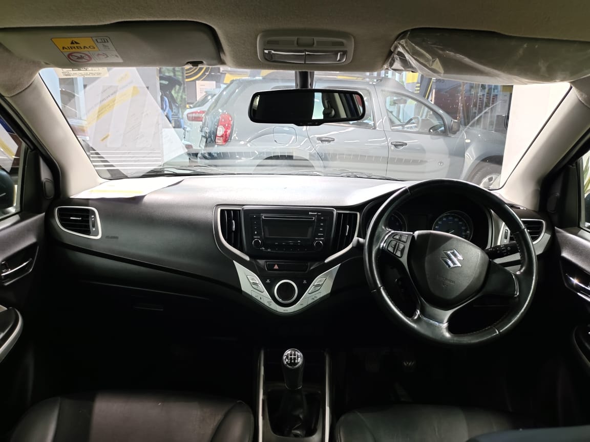 Baleno image 8 Baleno image 8