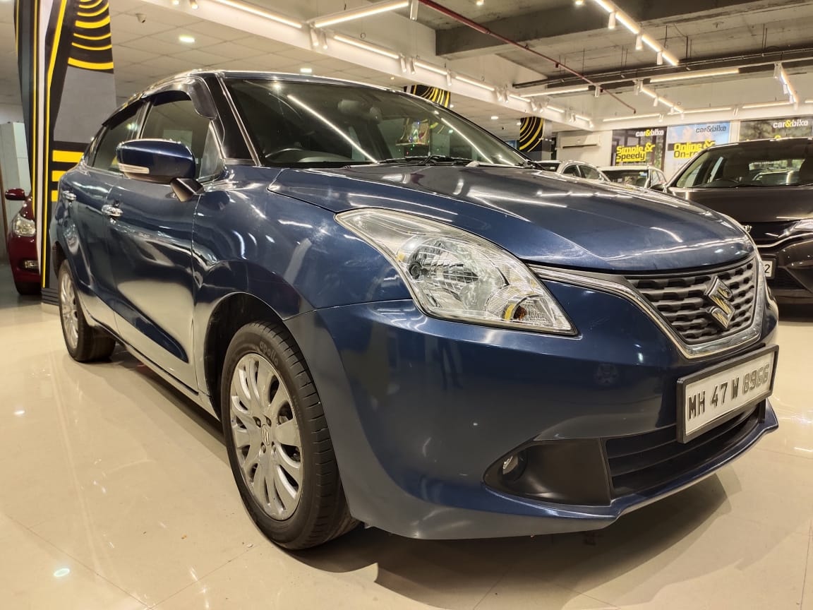 Baleno image 6 Baleno image 6