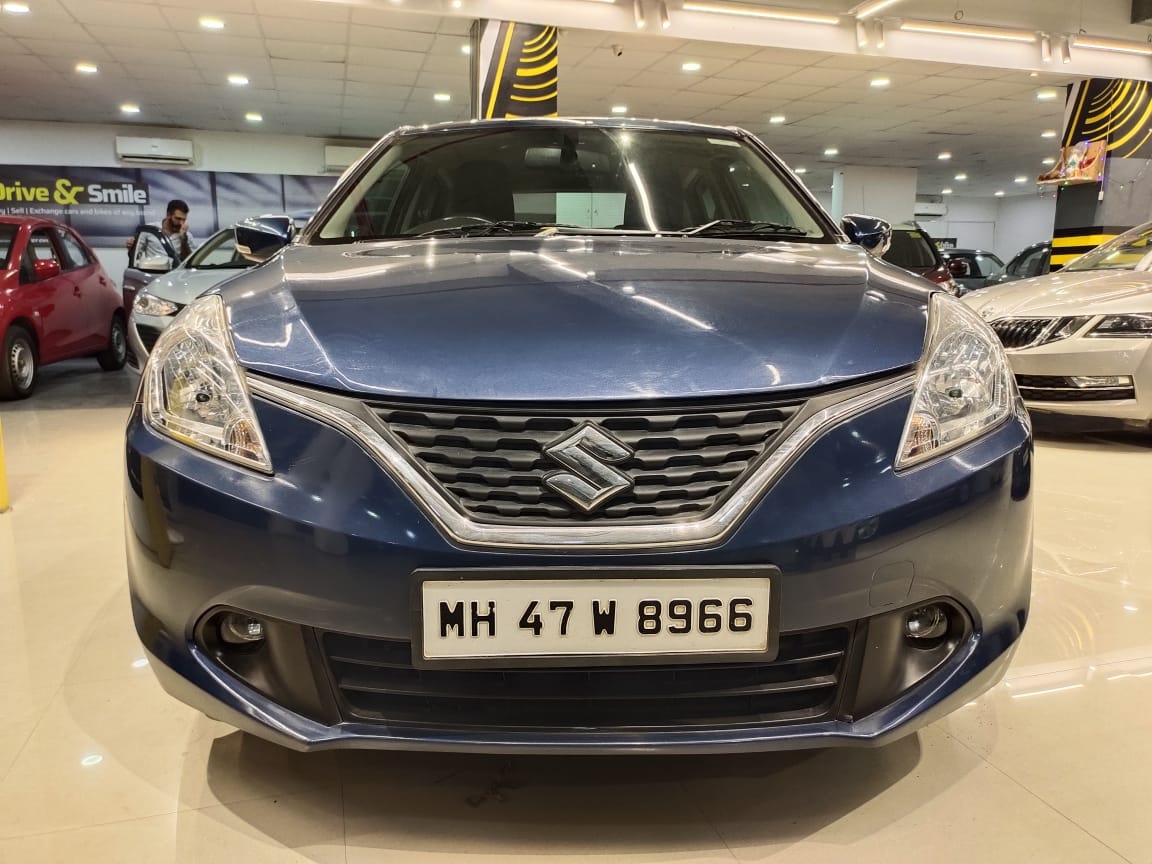 Baleno image 7 Baleno image 7