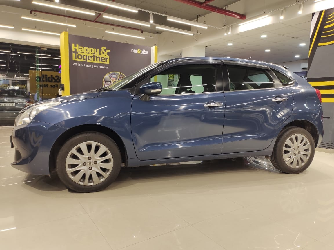 Baleno image 2 Baleno image 2