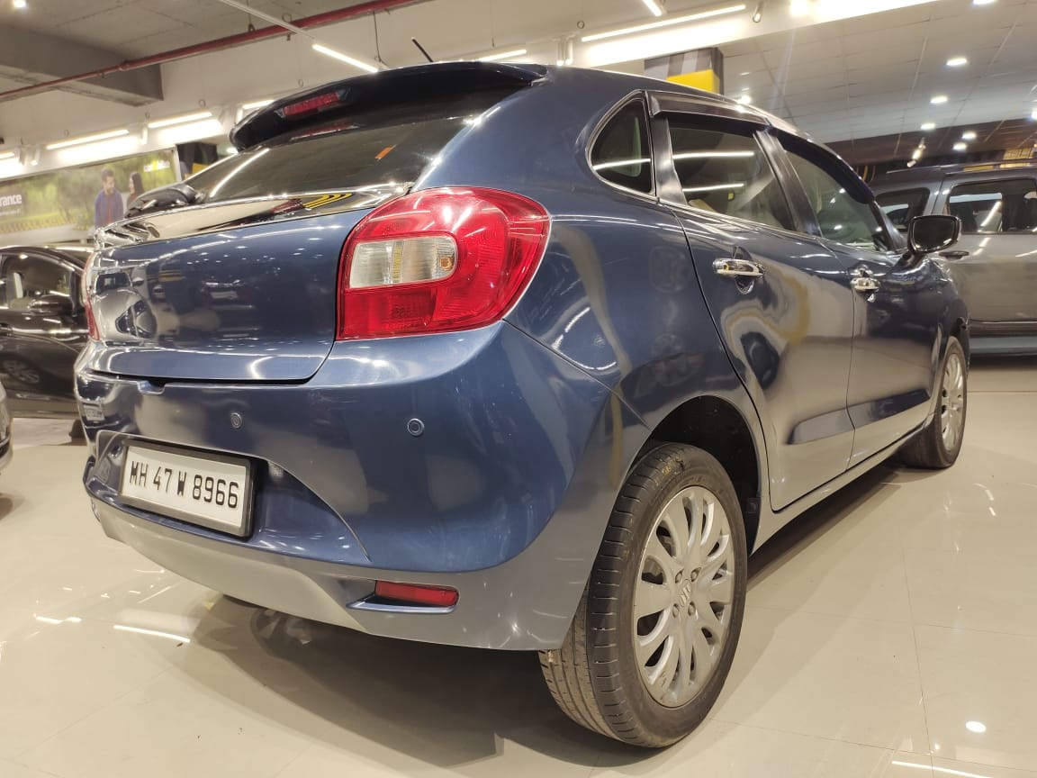 Baleno image 5 Baleno image 5