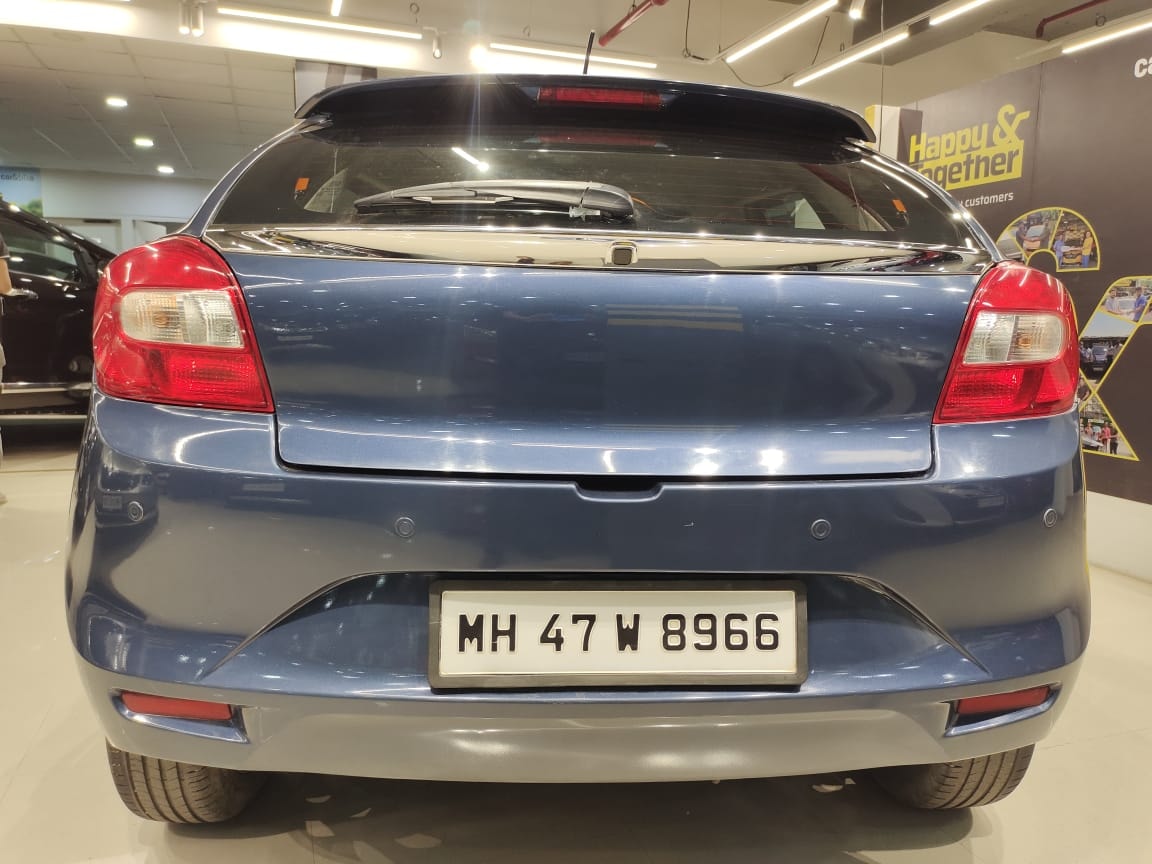 Baleno image 4 Baleno image 4