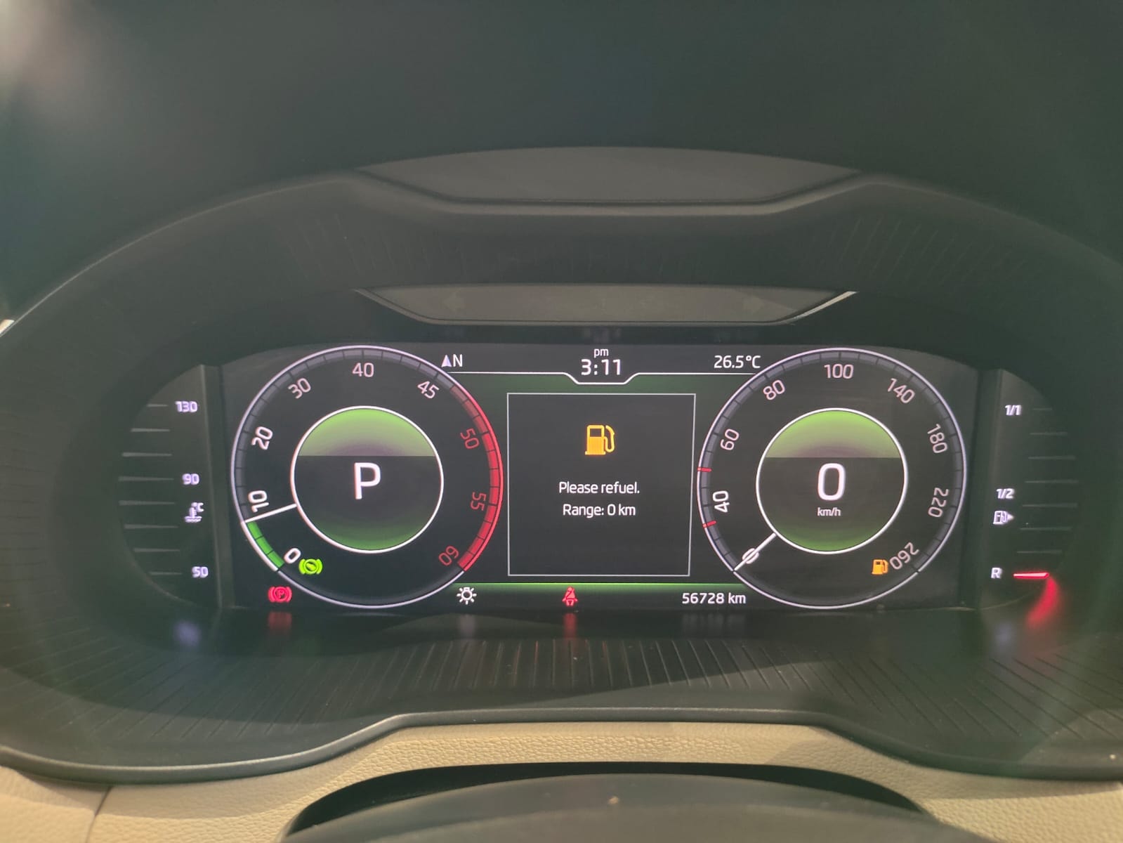 Octavia image 7 Octavia image 7