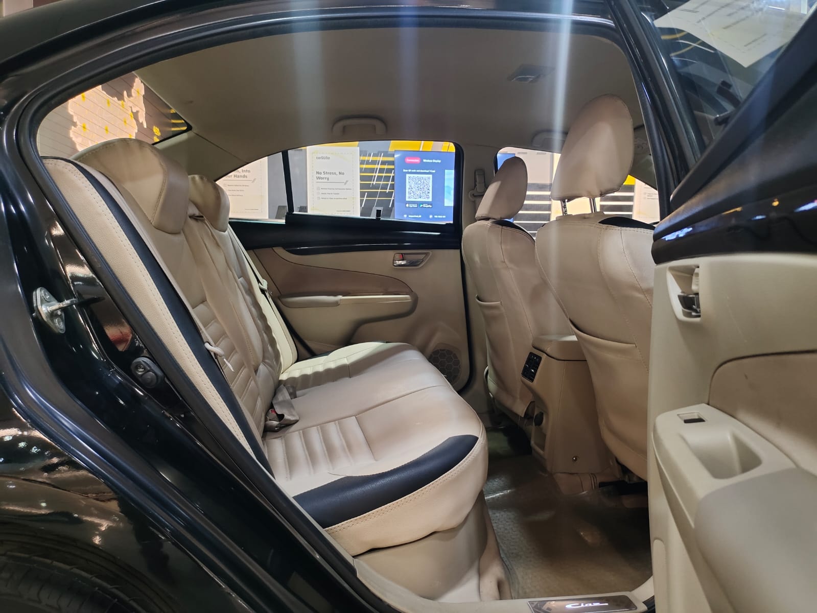 Ciaz image 16 Ciaz image 16