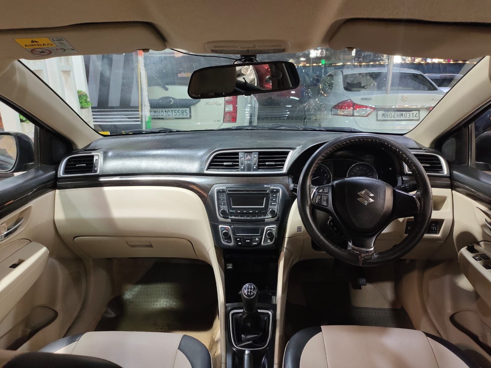 Ciaz image 11 Ciaz image 11