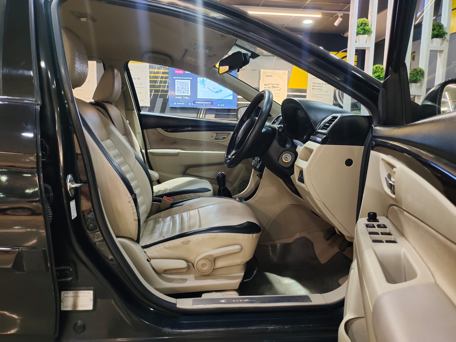 Ciaz image 13 Ciaz image 13