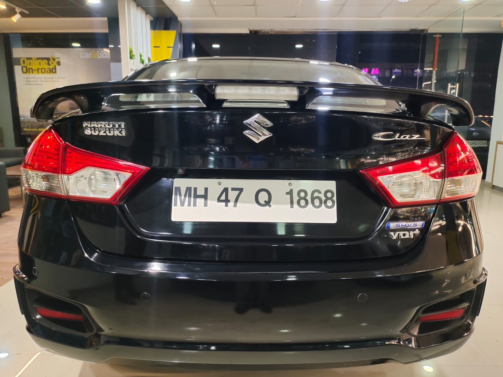 Ciaz image 4 Ciaz image 4