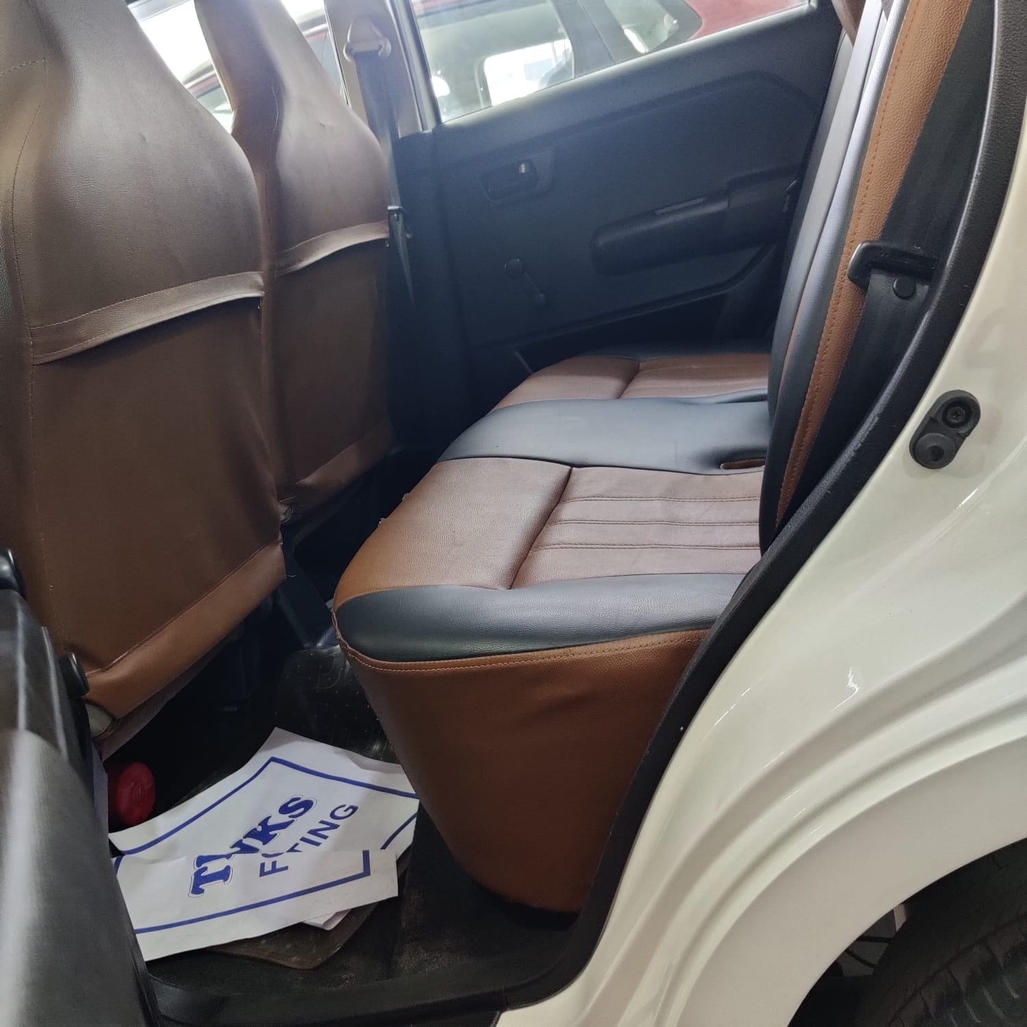 Wagon R image 12 Wagon R image 12