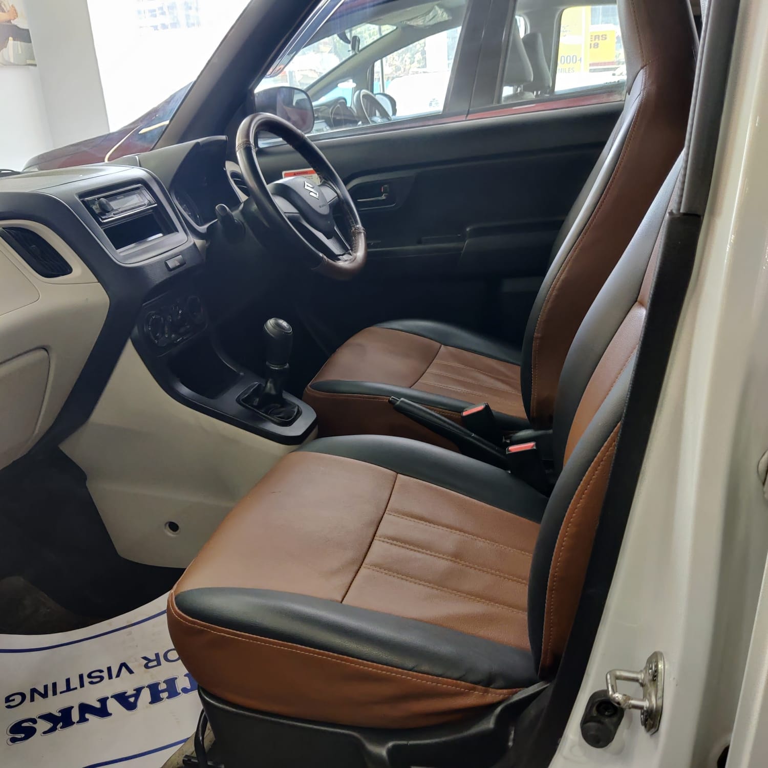 Wagon R image 9 Wagon R image 9