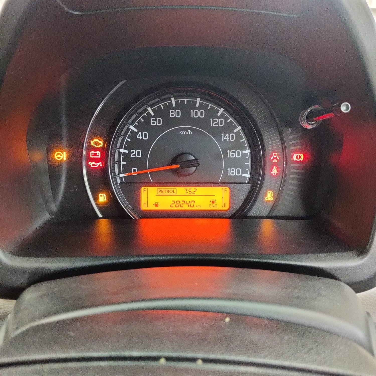 Wagon R image 6 Wagon R image 6